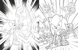 The ultimate prime coloring book wiki zone