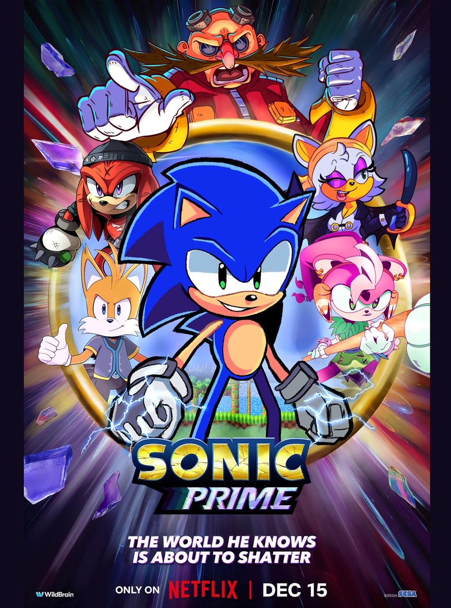 X äçpotatoboiðïãsonic prime collabâïðð sonicprime sonicthehedgehog sonic netflix fanart collab httpstcoczzuvjã x