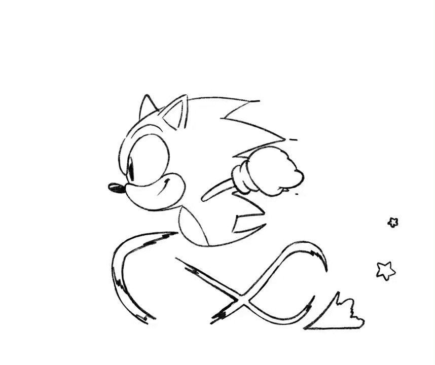 Deejamari missions open on x âhere we goâ sonics turn animation sonicthehedegehog sonicsuperstars httpstcoblpkshzn x