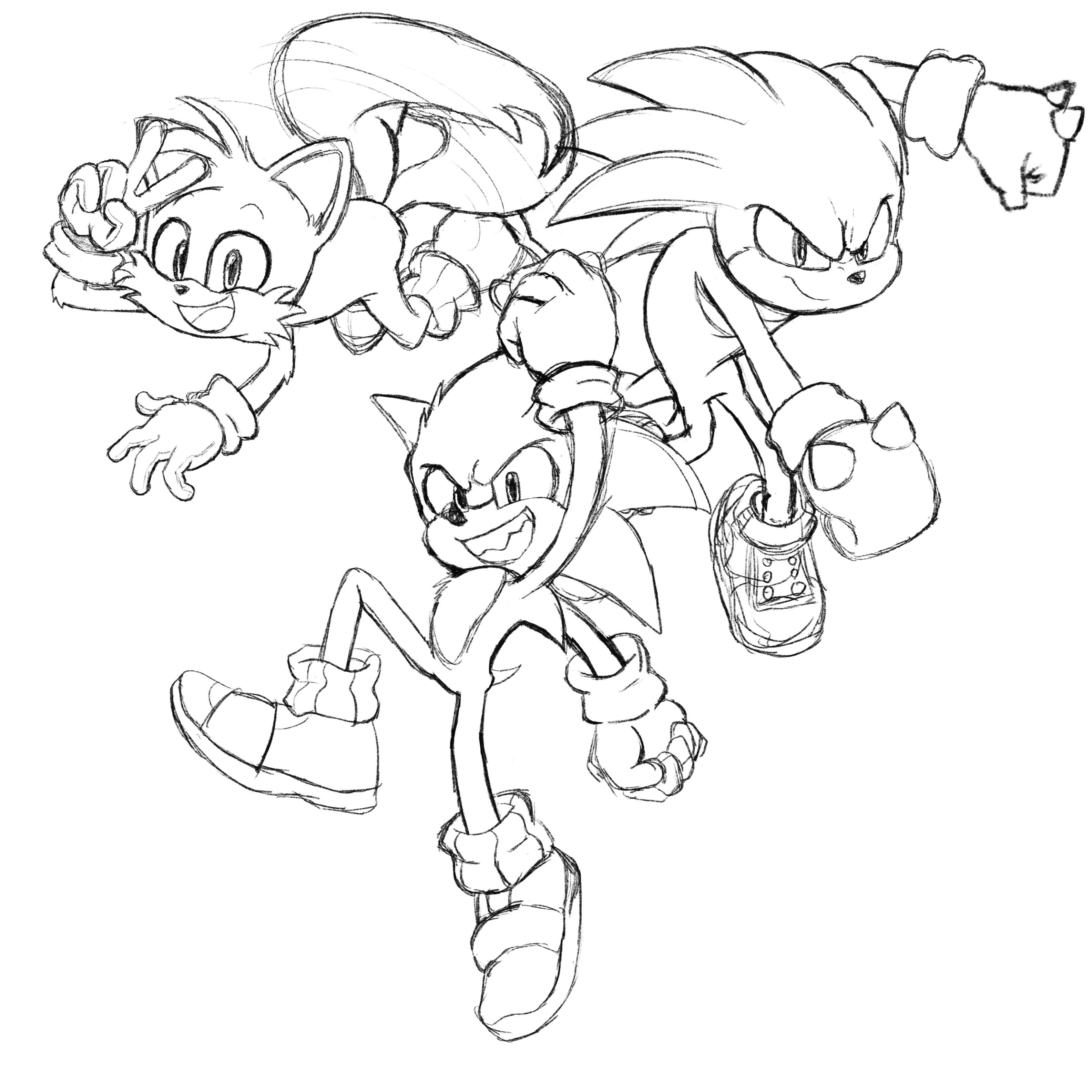 Âðgigi starling gaminggoru ðâ on x heres the sketch âï httpstcomdrdtaba x