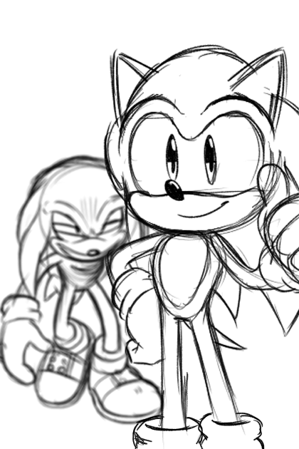 Justin m on x sonic the hedgehog sonicmovie sonicthehedgehog sonicartist httpstcontjcepzxk x