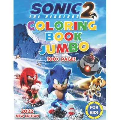 Sãnic the hedgehog coloring book new ana