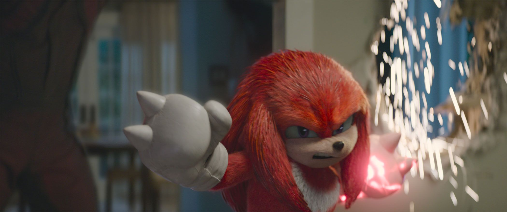 Sonic the hedgehog s best easter eggs and references