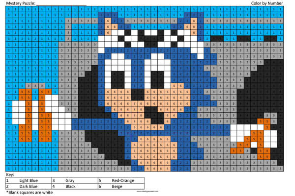 Sonic the hedgehog coloring page