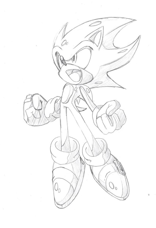 Super sonic coloring pages coloring pages to print free coloring pages