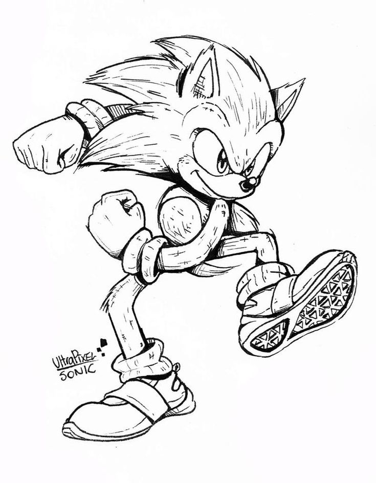Sonic movie
