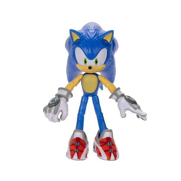 Sonic prime
