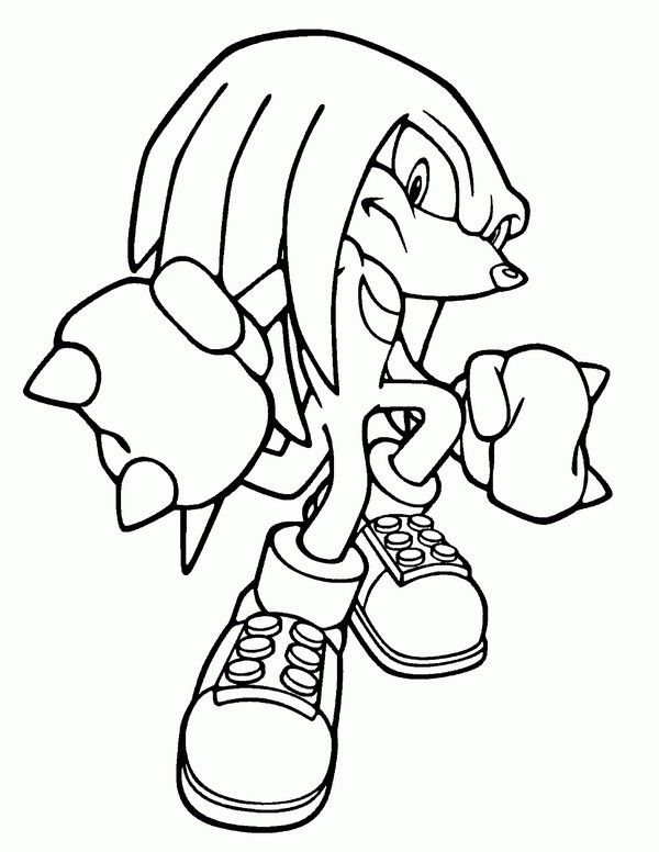 Sonic the hedgehog coloring pages ideas coloring pages hedgehog colors coloring pages for kids