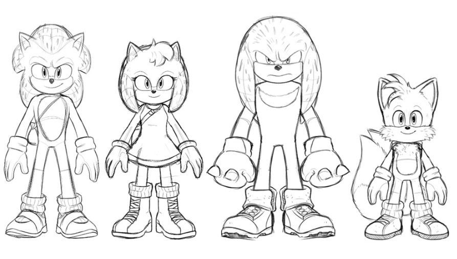 Pin by detrick sanders on sonic the hedgehog hedgehog art how to draw sonic hedgehog colors