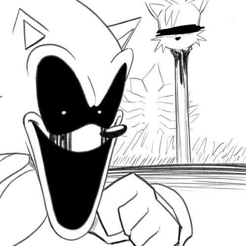 Stream stined listen to sonicexe fnf playlist online for free on