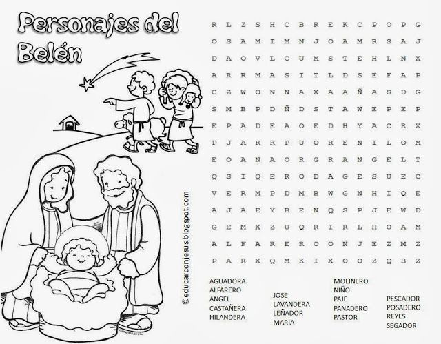 Pin en navidad
