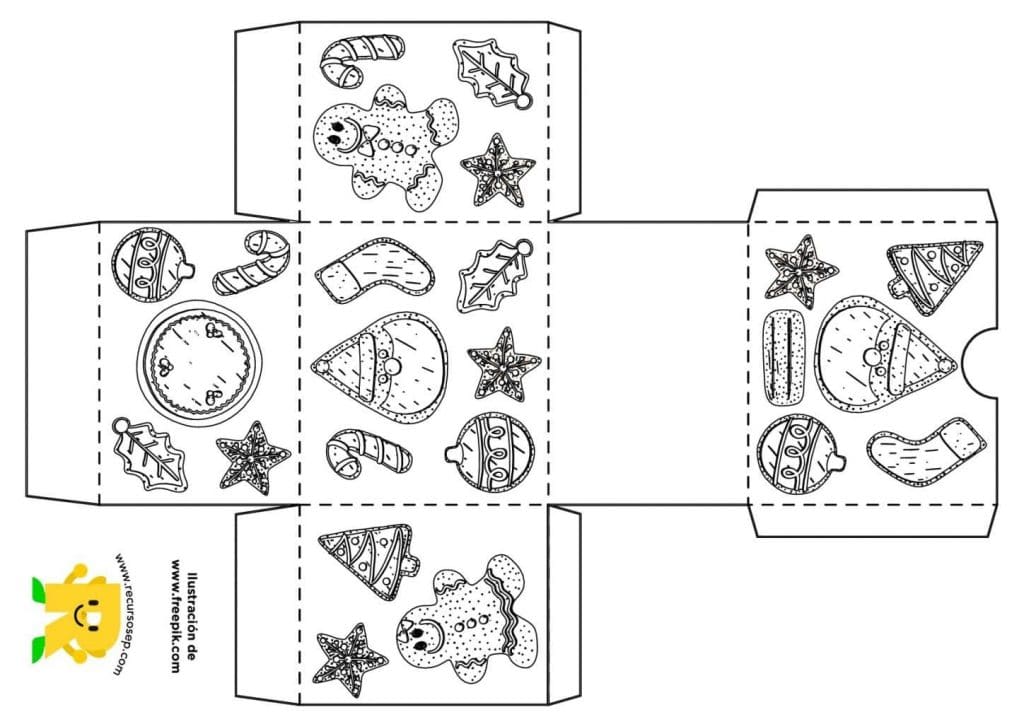 Caja