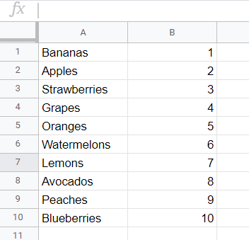 How to sort data in google sheets explained