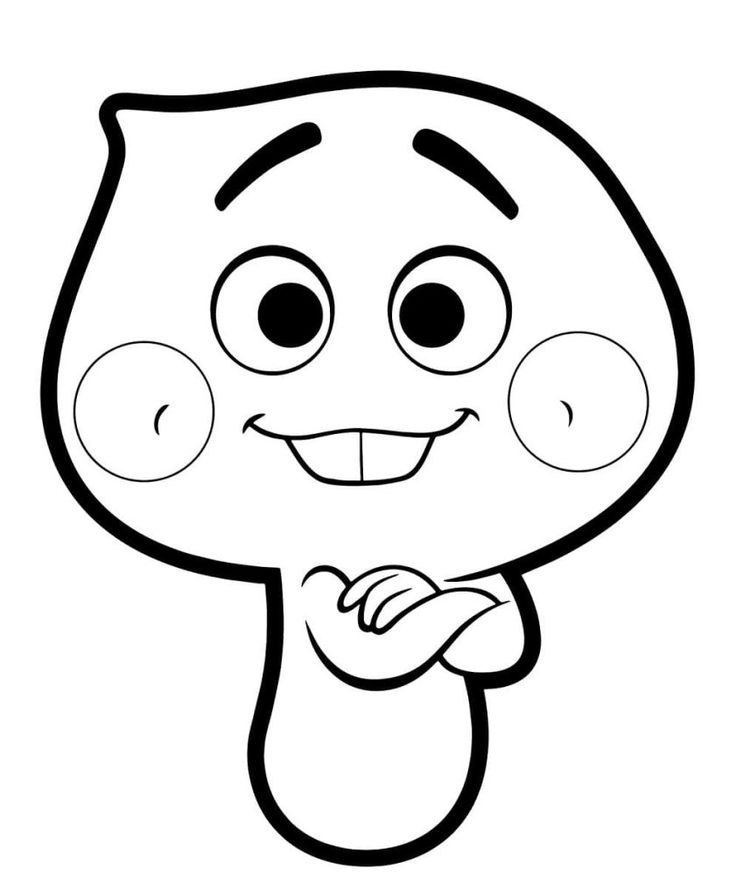 Soul coloring pag