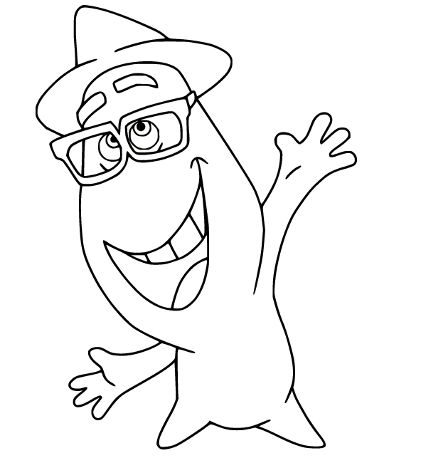 Soul coloring pages printable for free download
