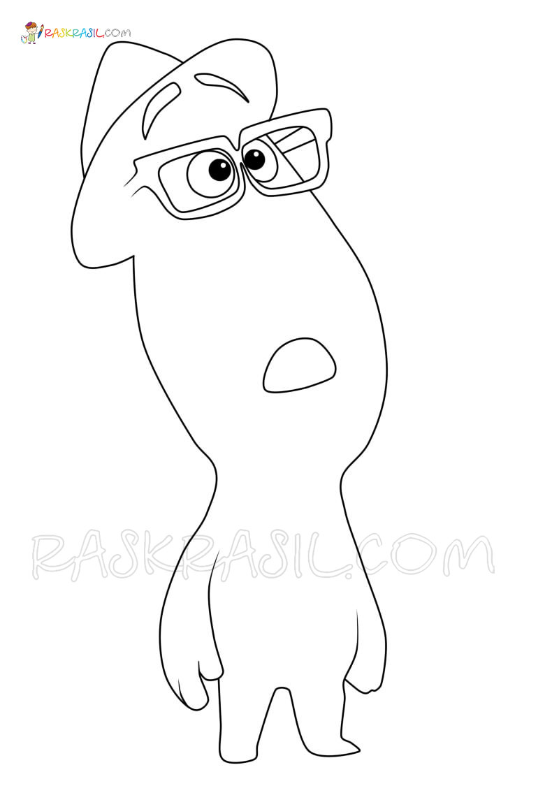 Soul coloring pages new coloring pages free printable