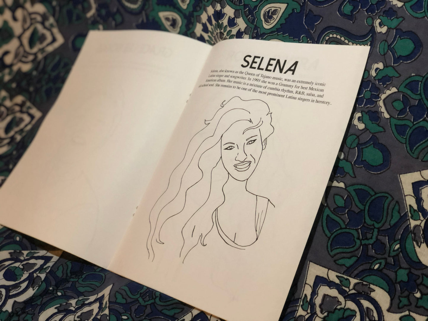 Color herstory coloring book sisters of sound