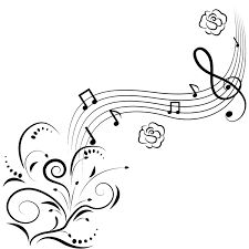 Sound of music coloring pages