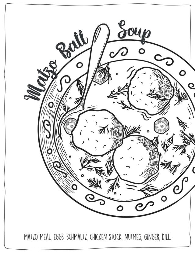 Need new soup ideas rsoup