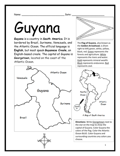 Guyana