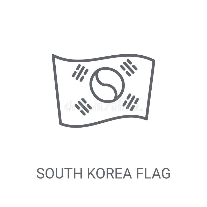 South korea png stock illustrations â south korea png stock illustrations vectors clipart