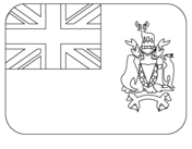 South korea flag emoji coloring page free printable coloring pages