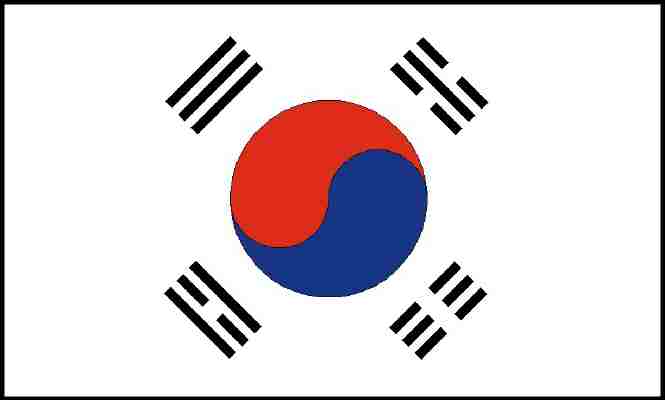 Celebrating chuseok at the holiday zone