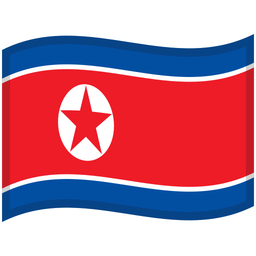 Ððµ flag north korea emoji kp flag emoji