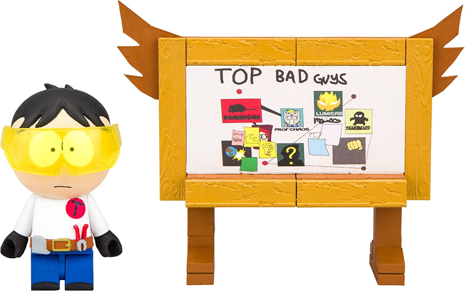 South park micro sets