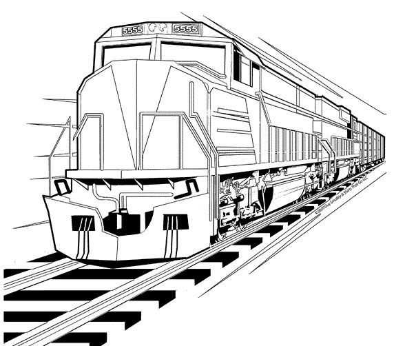 Operating ratios mixed in for class railroads amtrak in the heartland