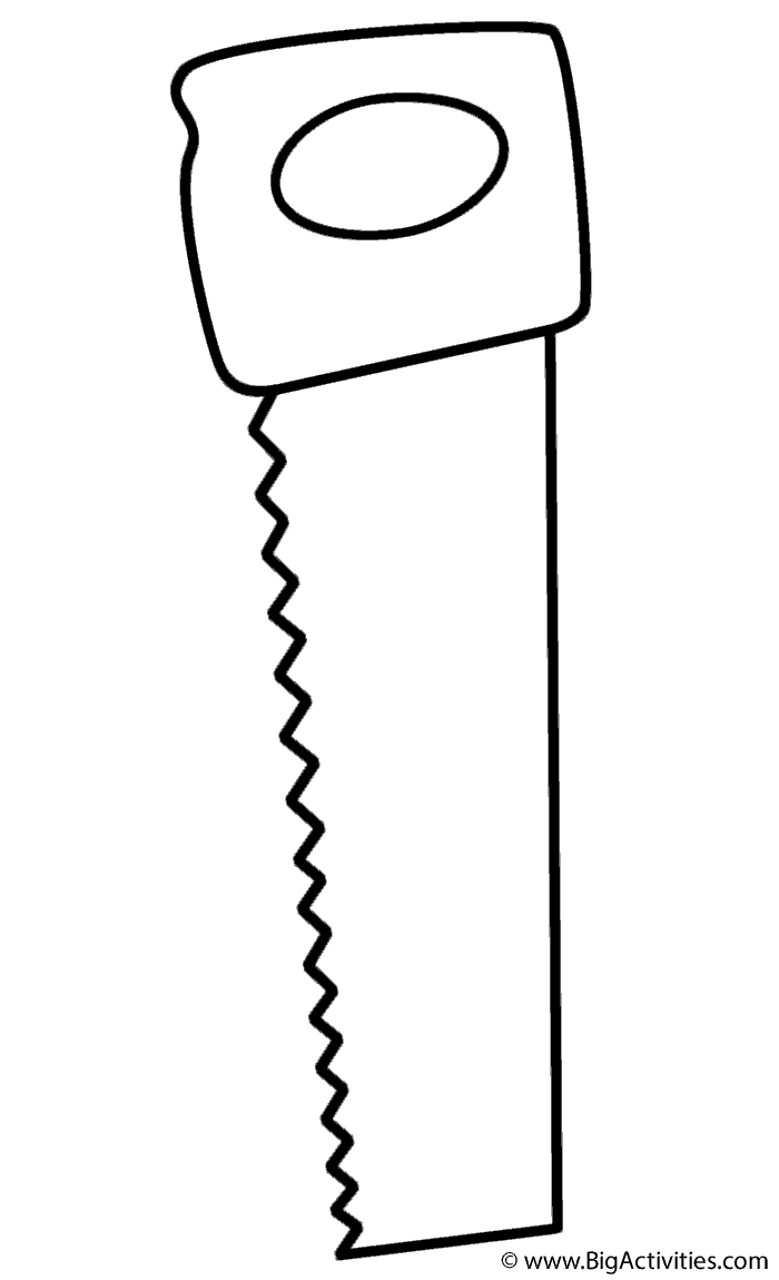 Saw