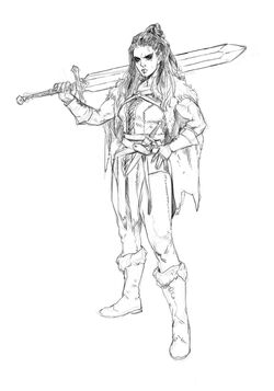 Yasha nydoorin critical role wiki