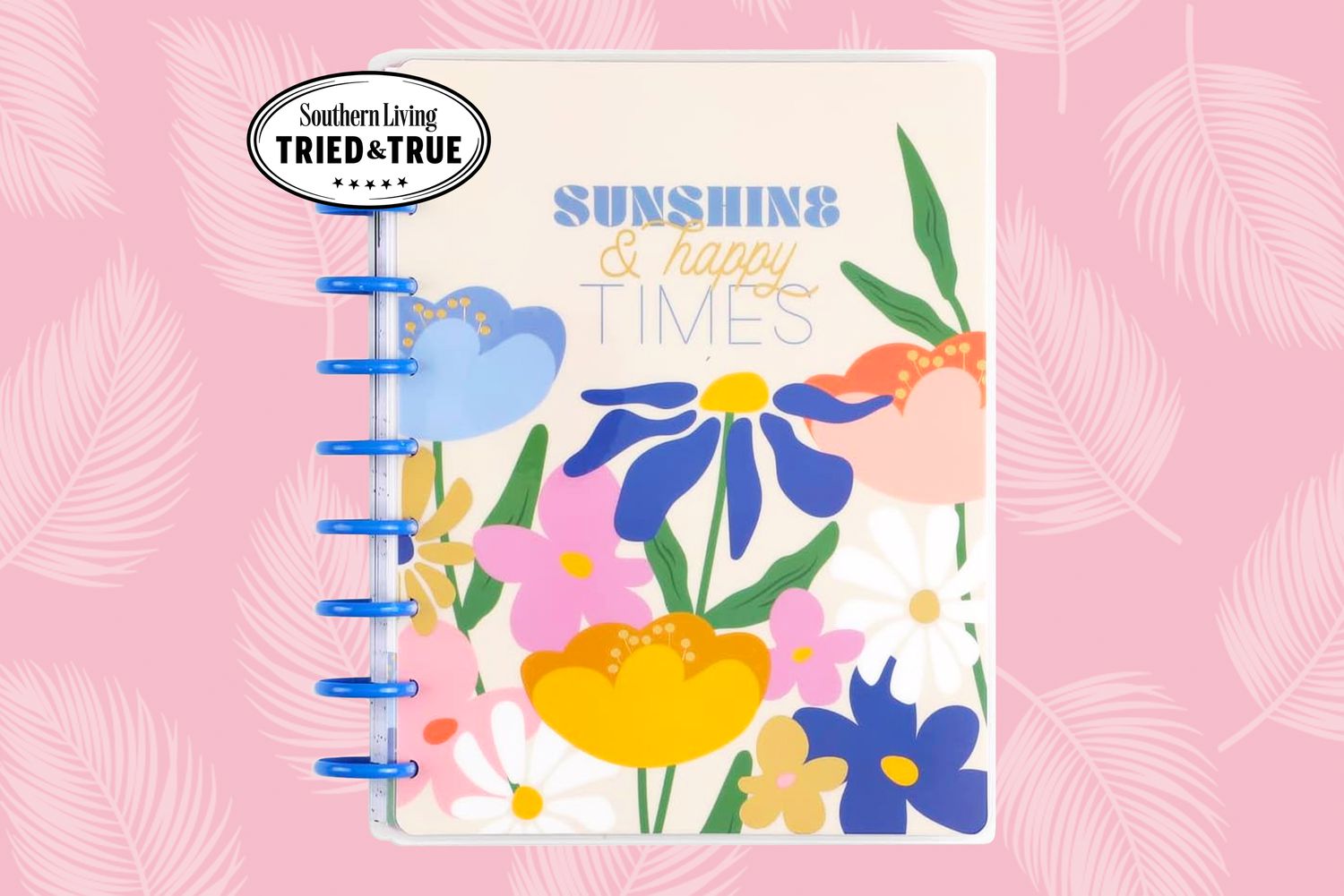 The best planners of tested by southern living