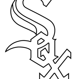 Mlb coloring pages printable for free download