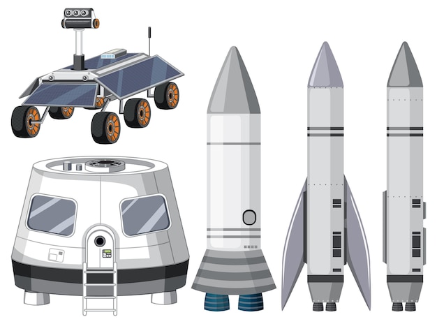 Page coloring pages a rocket ship images