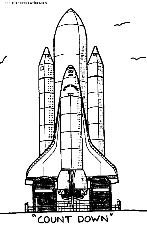 Explore the exciting world of transportation with coloring pages