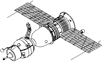 Soyuz