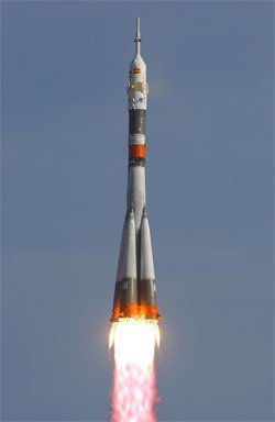 Why are russian rockets different than american rocket design is one more efficient than the other or faster an example would be paring a soyuz capsule to the new orion capsule