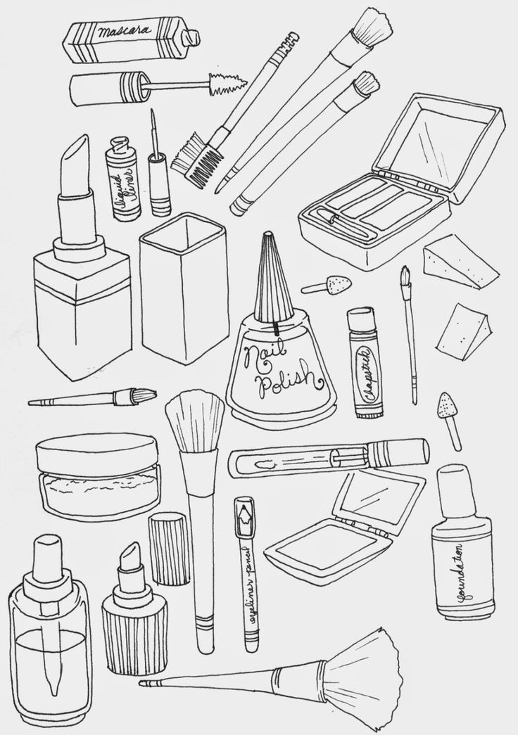 Spa themed coloring pages download and print for free