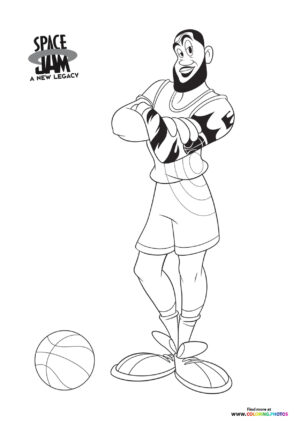 Space jam