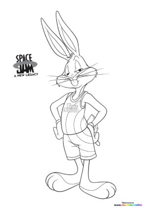 Space jam