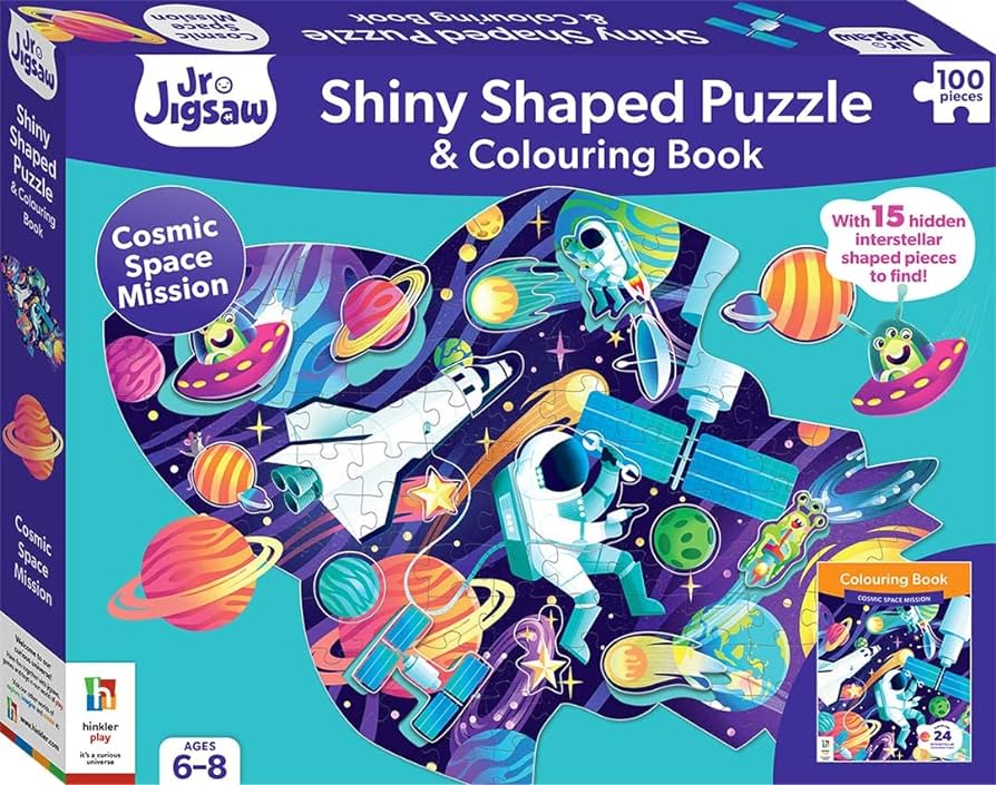 Jr jigsaw