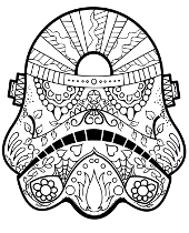 Free mandalas coloring pages relaxing pictures for adults