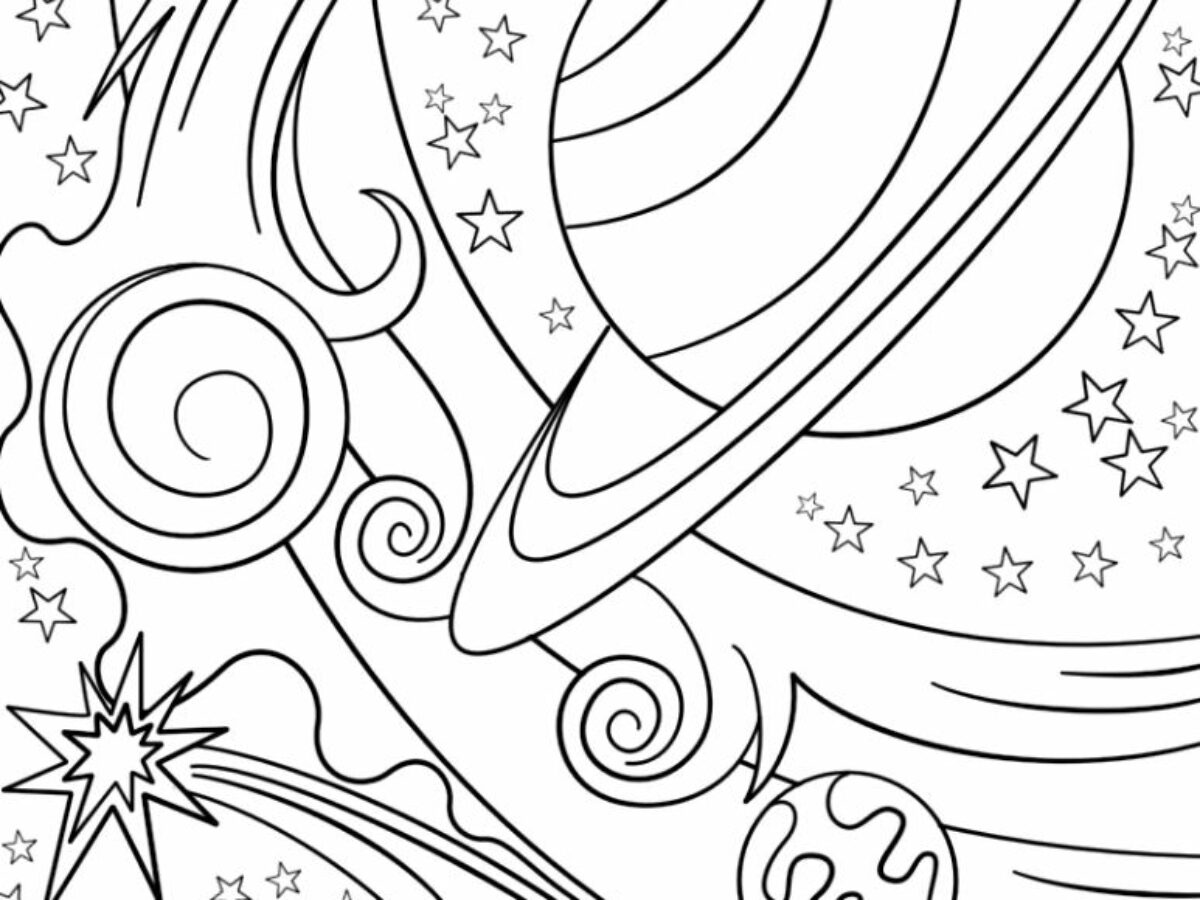 Printable rocket coloring pages for kids add some color to that rocket