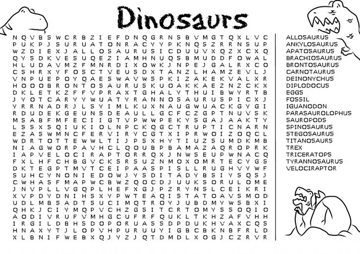 Word search games for adults and teens