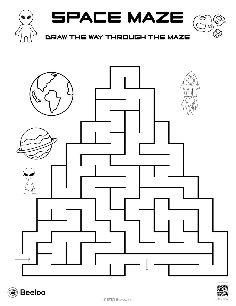 Space