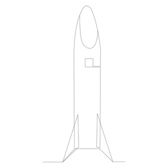 Page rocket launch drawing images