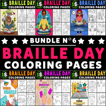 National spaghetti day coloring book bundle n