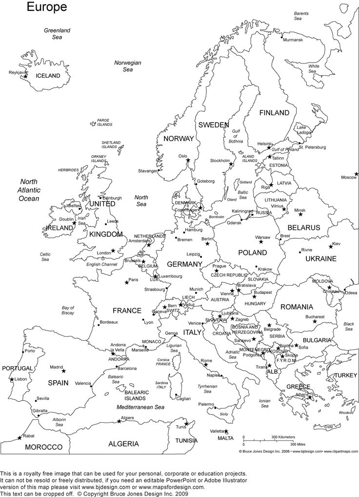 North america world regions printable blank map teaching geography geography map europe map printable