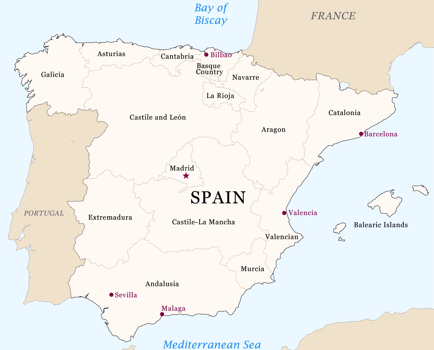 Catalunya air group
